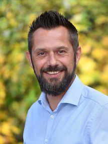 Marcus Räther Marcus Räther