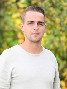 Yannick Schwer Yannick Schwer