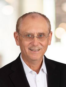 Bernd Haves Bernd Haves