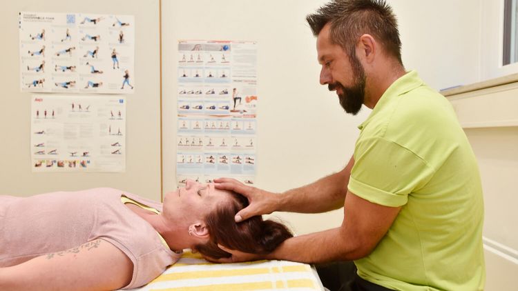 Massage