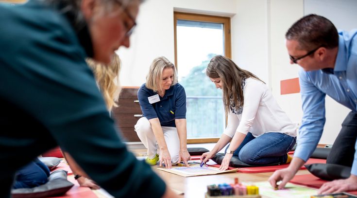 Ressourcenorientierte Therapie