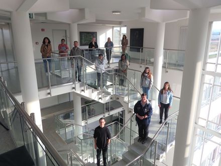 19 Auszubildende starten ihre Ausbildung als Pflegefachfrau/-mann bei MEDICLIN