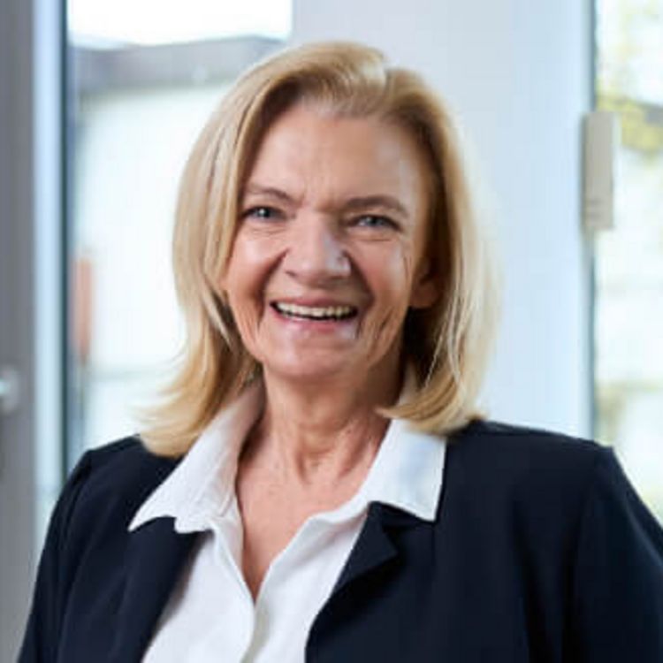 Heidi Bäumgen