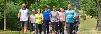 Walkinggruppe