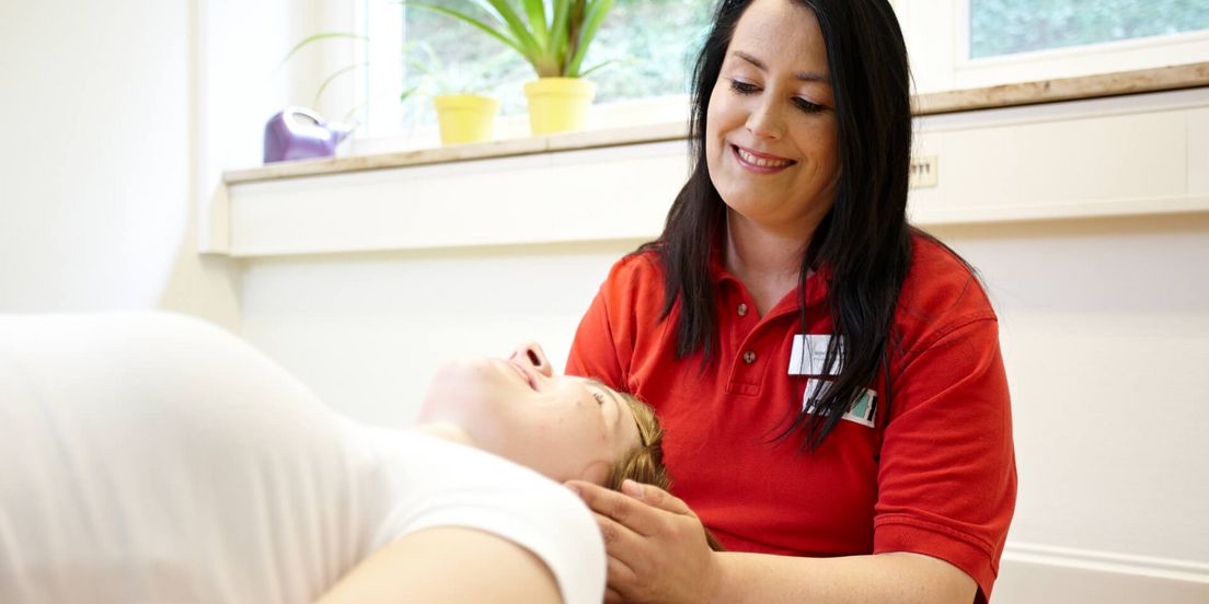 Über unsere Klinik