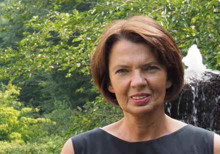 Heidi Bäumgen übernimmt Leitung der MEDICLIN Klinik am Vogelsang