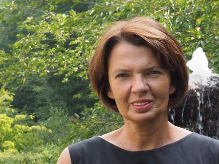 Heidi Bäumgen übernimmt Leitung der MEDICLIN Klinik am Vogelsang