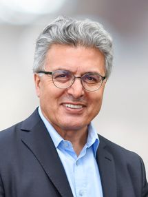 Prof. Dr. Dr. Jan Ilhan Kizilhan