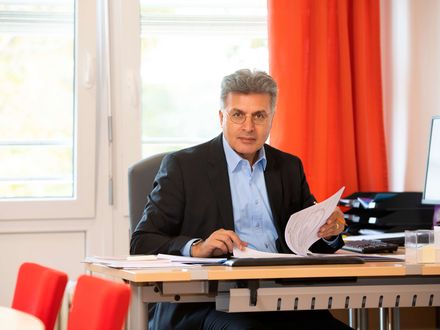 Im Schatten der Pandemie: Online-Seminar zur Situation von Geflüchteten