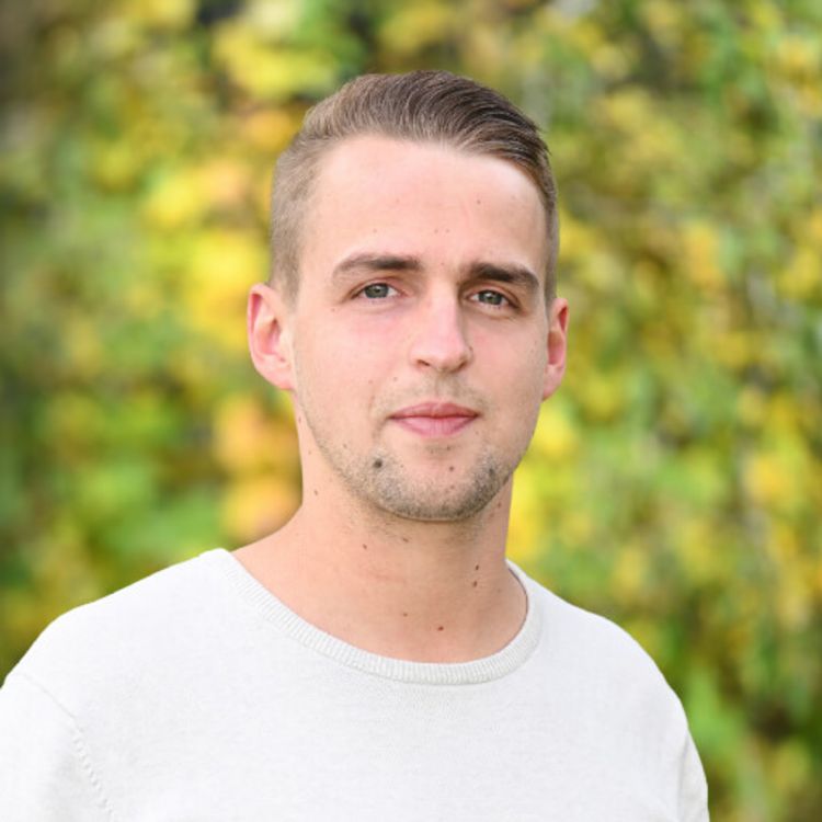 Yannick Schwer