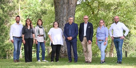 Leitung Klinik am Vogelsang und Transkulturelle Psychosomatik