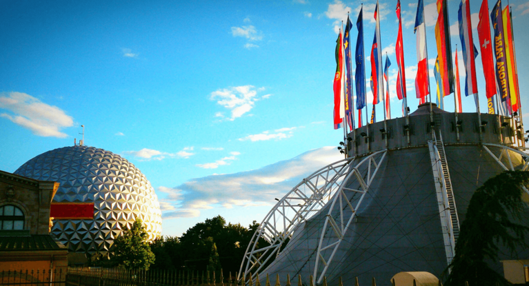 Europapark Europapark in Rust