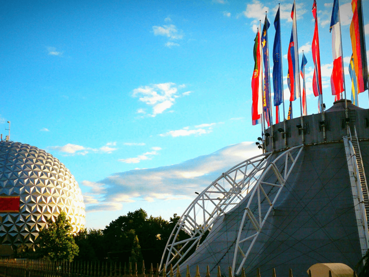 Europapark in Rust