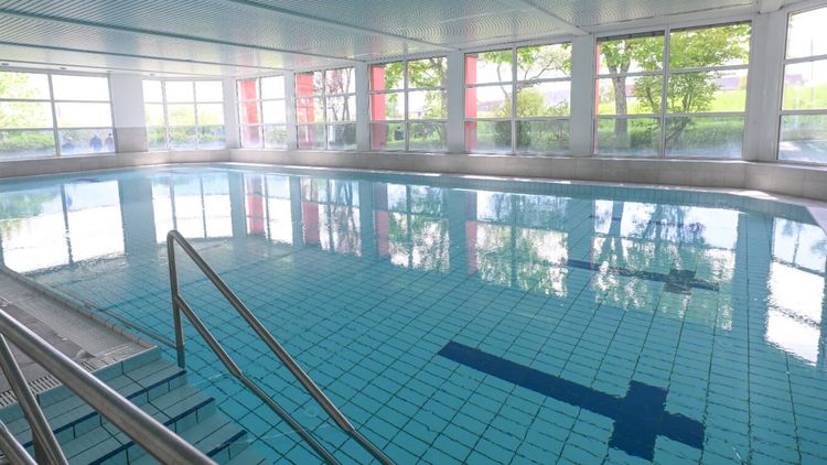 Schwimmbad