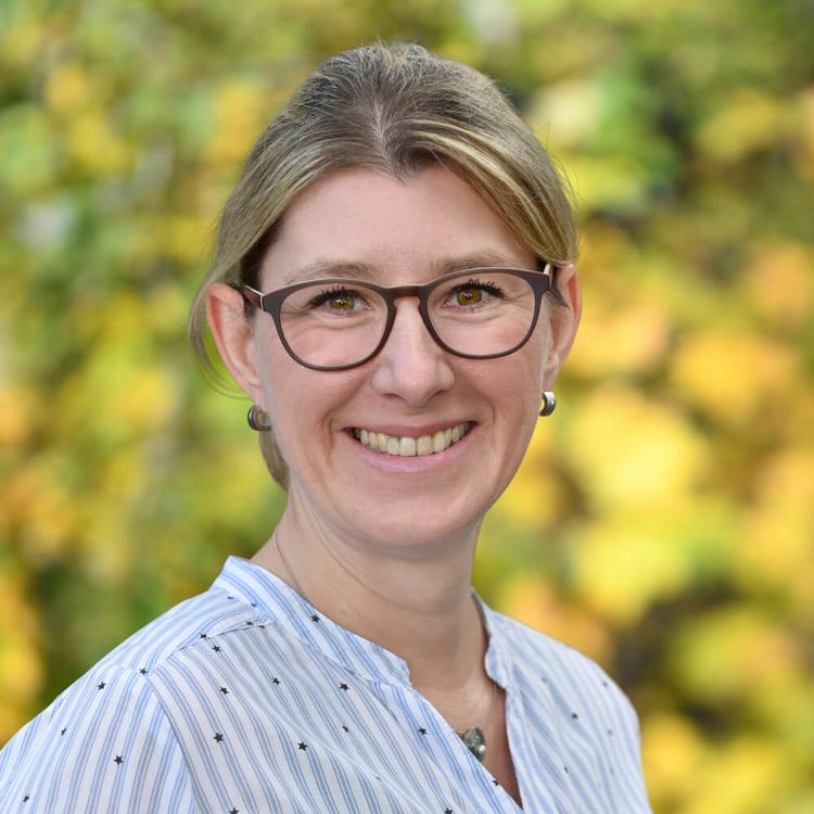 Christina Hildenbrand