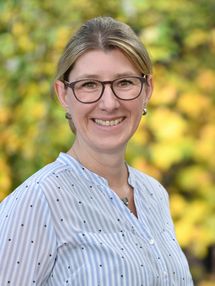 Christina Hildenbrand