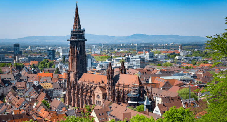 Freiburg