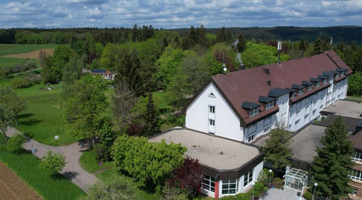 Klinik am Vogelsang