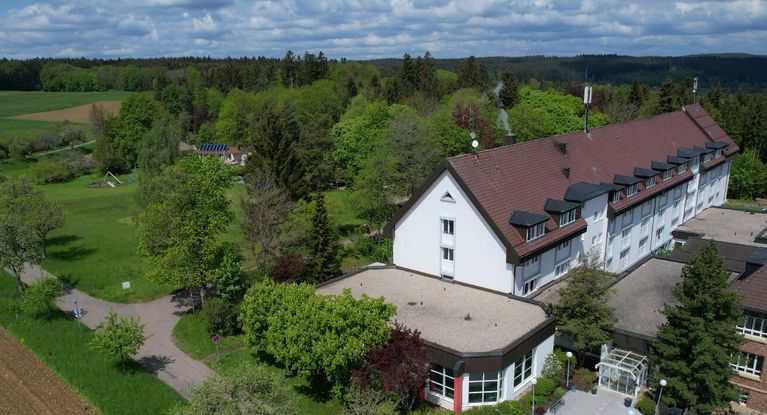 Klinik am Vogelsang
