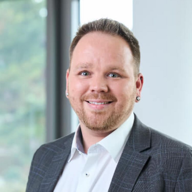 Stefan Schmidt