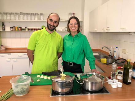 5 Tipps: Wie kann ich mich gesünder ernähren?