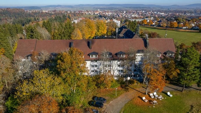Zentrum für psychische Gesundheit