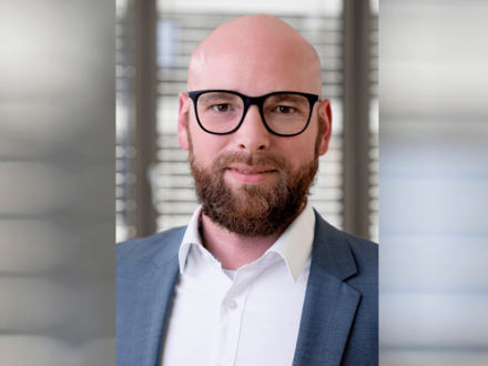 Matthias Waschkies ist Kaufmännischer Direktor der MEDICLIN Albert Schweitzer Klinik / Baar Klinik und der MEDICLIN Klinik am Vogelsang