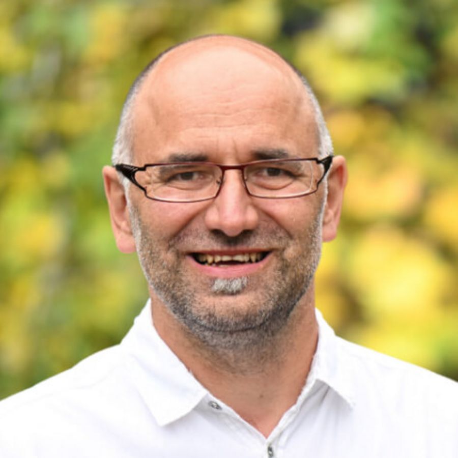 Gregor Schmid
