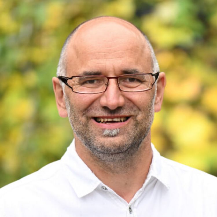Gregor Schmid