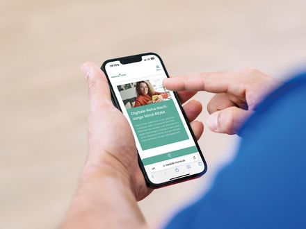 MEDICLIN startet digitale Reha-Nachsorge Mind-RENA nach Psychosomatischer Rehabilitation
