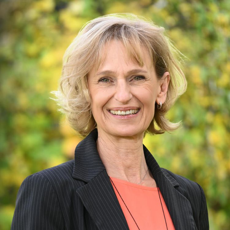 Bettina Limberger